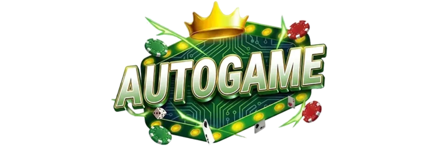 AUTOGAME เว็บตรงสล็อต ฝากถอนออโต้ รองรับวอเลท